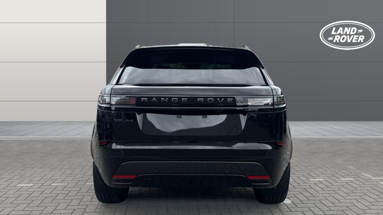 Land Rover Range Rover Velar 2.0 D200 MHEV Belgravia Edition 5dr Auto Diesel Estate